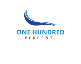 One Hundred Percent entry by raphael borges