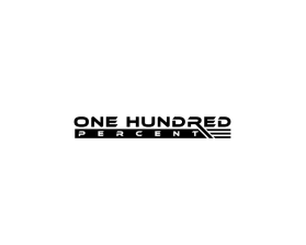 One Hundred Percent entry by Sukjo