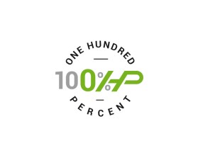 One Hundred Percent entry by bartous khalid