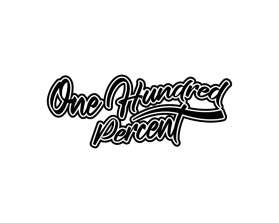 One Hundred Percent entry by Kai Liam