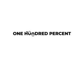 One Hundred Percent entry by raja azimi fakimi bin raja adam