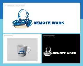Remote Work entry by Elisabetta