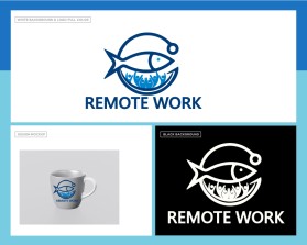 Remote Work entry by Elisabetta