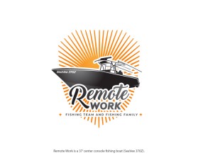 Remote Work entry by Arif Fahmi