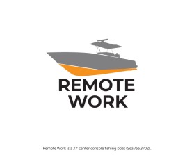 Remote Work entry by Arif Fahmi