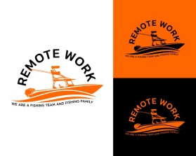 Remote Work entry by danni sudyono