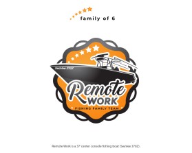 Remote Work entry by Arif Fahmi