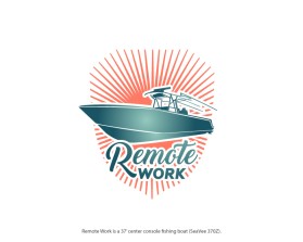 Remote Work entry by Arif Fahmi