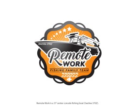 Remote Work entry by Arif Fahmi