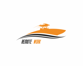 Remote Work entry by S project