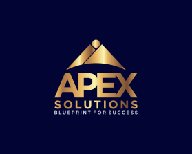 APEX Solutions entry by binbin design