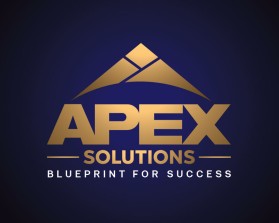 APEX Solutions entry by kreativeGURU