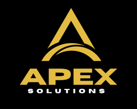 APEX Solutions entry by R3design