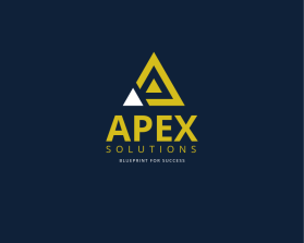 APEX Solutions entry by R3design