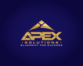 APEX Solutions entry by Tony_Brln
