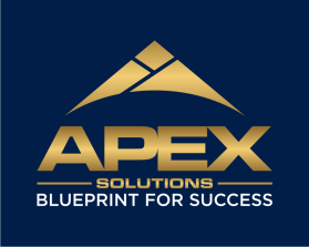 Winning entry: APEX Solutions entry by praditya