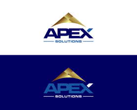 APEX Solutions entry by KAWE 5