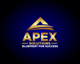 APEX Solutions entry by Erlando