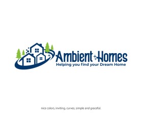 Ambient Homes entry by FXF Creations