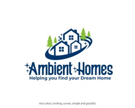 Ambient Homes entry by FXF Creations