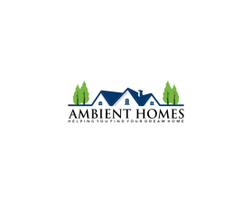 Ambient Homes entry by juang_astrajingga