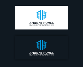 Ambient Homes entry by barokah_396