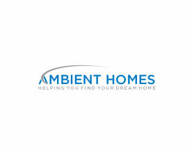 Ambient Homes entry by fitri