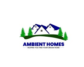 Ambient Homes entry by shashank