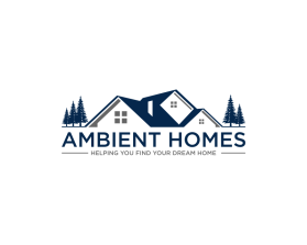 Ambient Homes entry by praditya