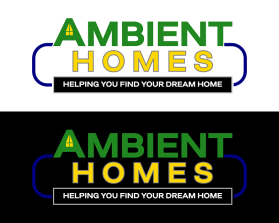Ambient Homes entry by aris_ponto
