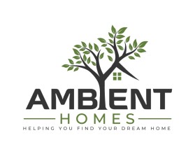 Ambient Homes entry by plexdesign
