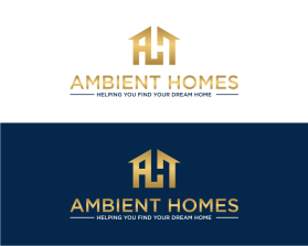 Ambient Homes entry by praditya