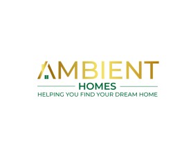 Ambient Homes entry by leduy87qn