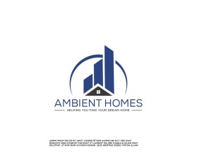 Ambient Homes entry by mdfarhad9595