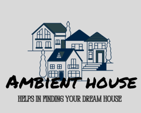 Ambient Homes entry by Chinmaya123