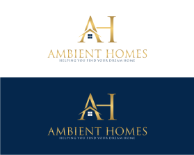 Ambient Homes entry by praditya