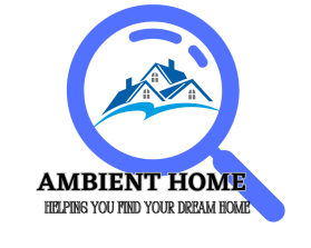 Ambient Homes entry by Chinmaya123