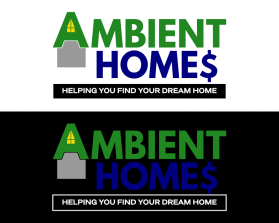Ambient Homes entry by aris_ponto