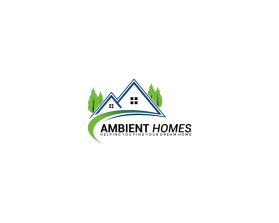 Ambient Homes entry by juang_astrajingga