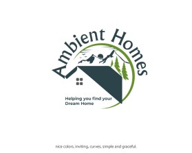 Ambient Homes entry by FXF Creations