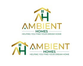 Ambient Homes entry by leduy87qn
