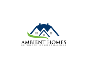 Ambient Homes entry by juang_astrajingga