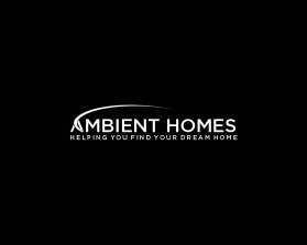 Ambient Homes entry by fitri