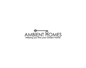Ambient Homes entry by tiveeight