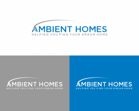 Ambient Homes entry by fitri