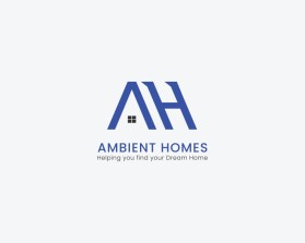 Ambient Homes entry by design_joy