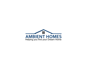 Ambient Homes entry by tiveeight