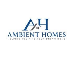 Ambient Homes entry by plexdesign