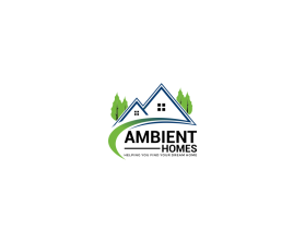 Ambient Homes entry by juang_astrajingga