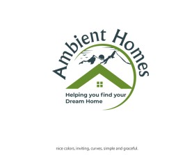Ambient Homes entry by FXF Creations